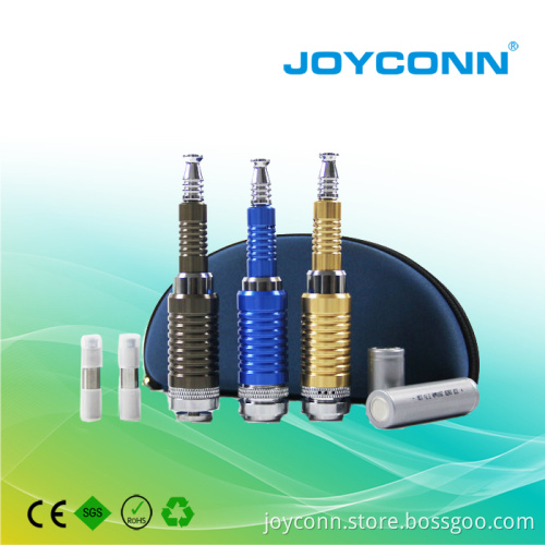 Electronic Cigarette Telescope Mod, K100 Mech Mod